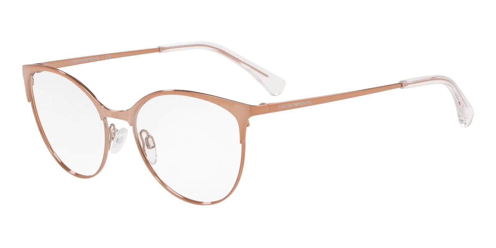 Emporio Armani 1087 Eyeglasses - view 4